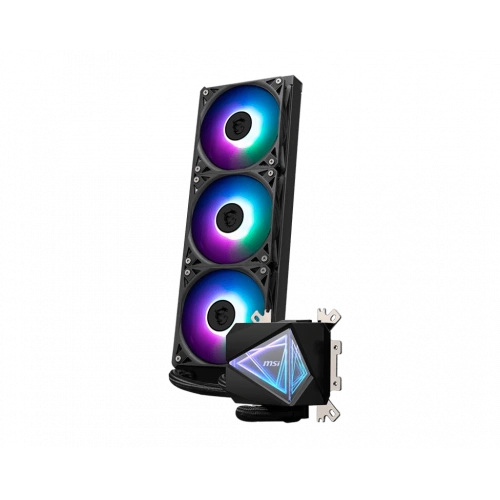 MAG CORELIQUID I360 360 MM SIVI SOGUTMA