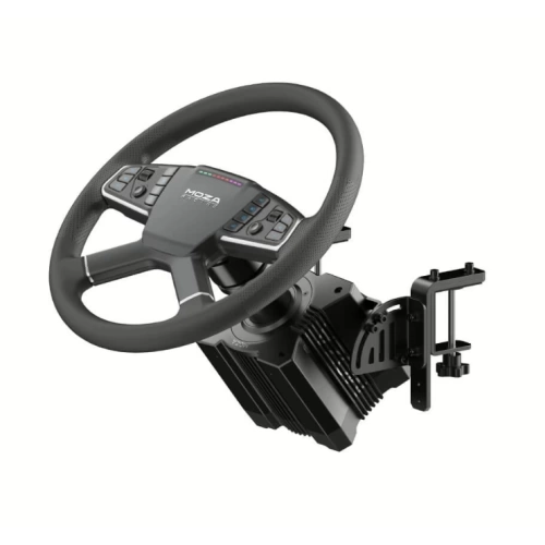 MOZA CLAMP FOR TRUCK WHEEL