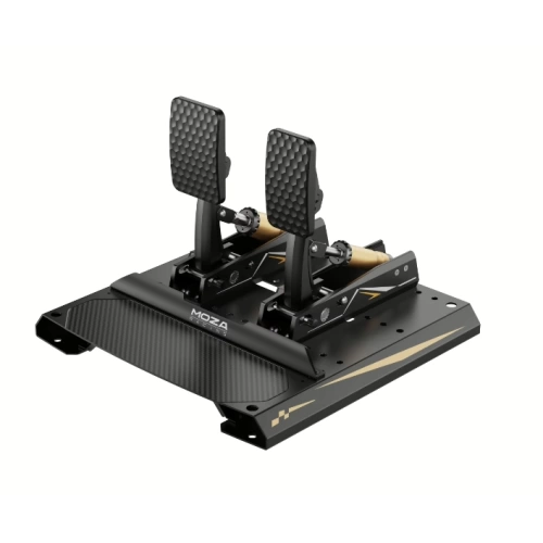 MOZA CRP2 LOAD CELL PEDAL