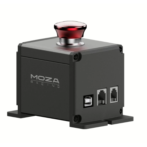 MOZA EMERGENT STOP