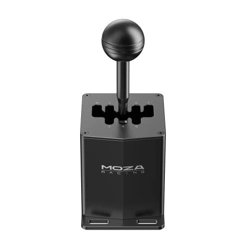 MOZA HGP SHİFTER  H TİPİ HALL EFECT  VİTES (PC) MOZA