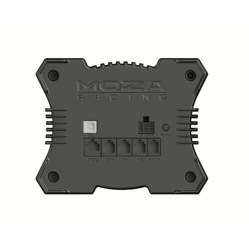 MOZA R12 DİRECT DRİVE WHEEL BASE