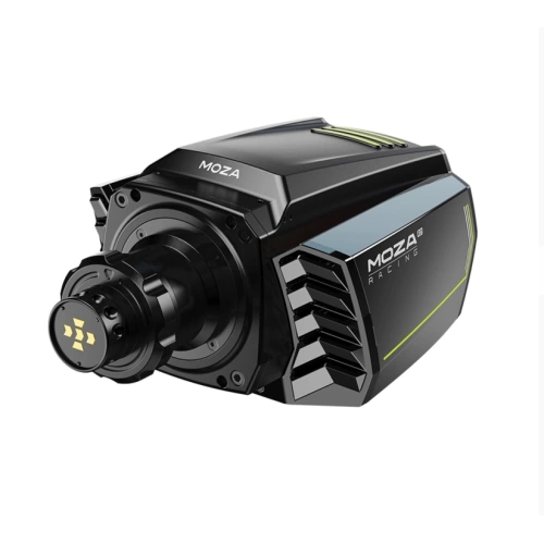 MOZA R21 DİRECT DRİVE WHEEL BASE