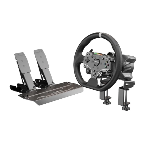 MOZA R3 (PC)  RACİNG SİMULATOR  BUNDLE MOZA