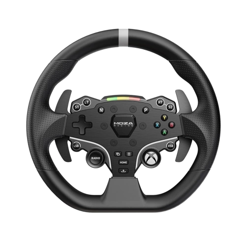 MOZA R3 (PC)  RACİNG SİMULATOR  BUNDLE MOZA