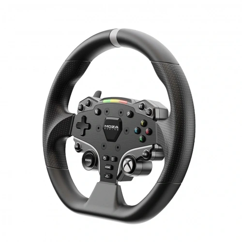 Moza R3 (Pc) Racing Simulator Bundle Moza