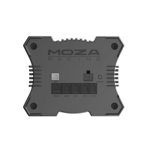 MOZA R9 V2 WHEEL BASE
