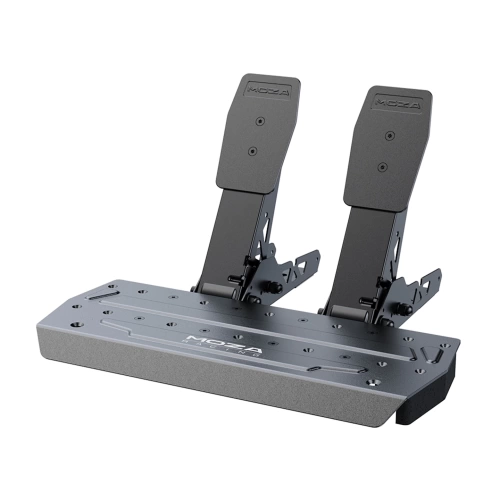 MOZA RACİNG R5 DİRECT DRİVE YARIŞ DİREKSİYONU SETİ (PC) MOZA