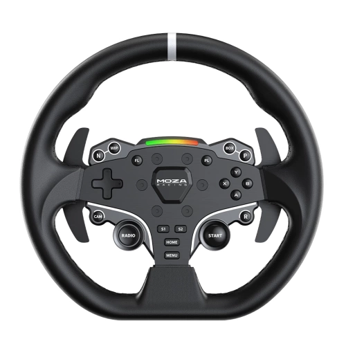 MOZA RACİNG R5 DİRECT DRİVE YARIŞ DİREKSİYONU SETİ (PC) MOZA