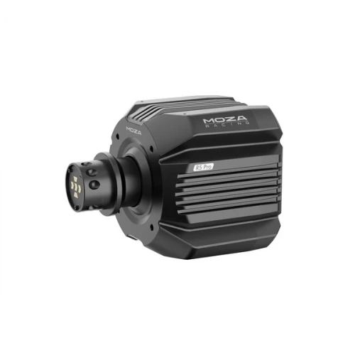 MOZA RACİNG R5 PRO DİRECT DRİVE YARIŞ DİREKSİYONU SETİ (PC)