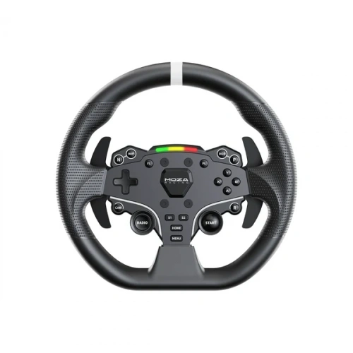 MOZA RACİNG R5 PRO DİRECT DRİVE YARIŞ DİREKSİYONU SETİ (PC)