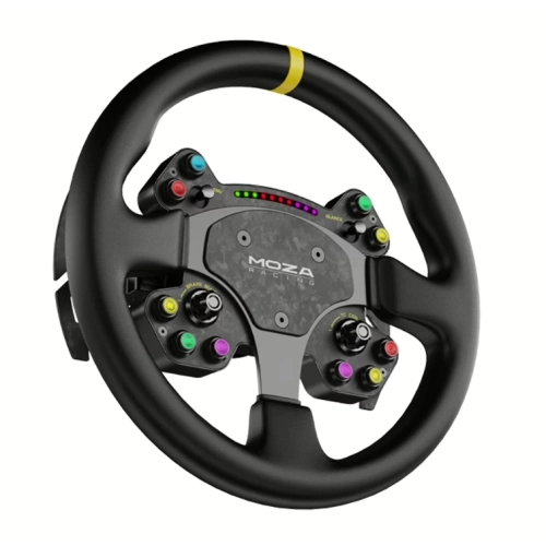 MOZA RS V2 STEERİNG WHEEL