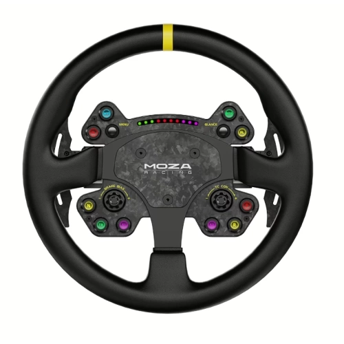 MOZA RS V2 STEERİNG WHEEL