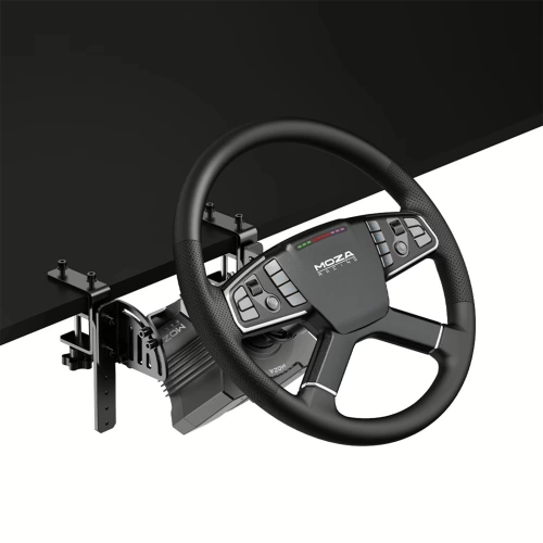 MOZA TRUCK DRİVİNG SİMULATOR BUNDLE