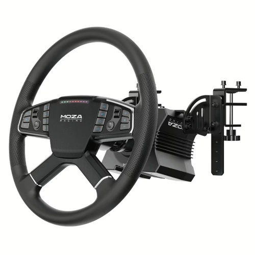 MOZA TRUCK DRİVİNG SİMULATOR BUNDLE