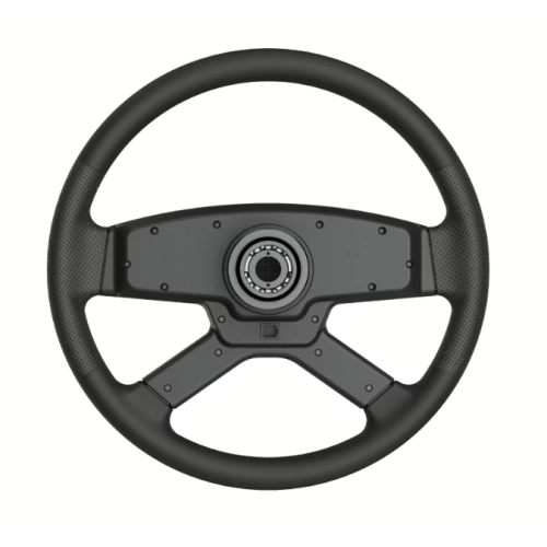 MOZA TSW TRUCK WHEEL