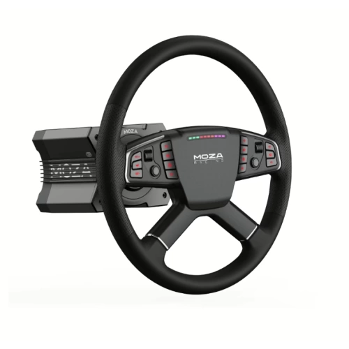 MOZA TSW TRUCK WHEEL