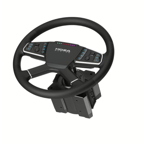 MOZA TSW TRUCK WHEEL