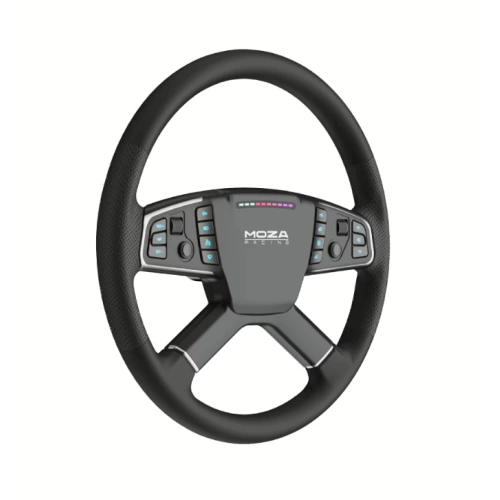 MOZA TSW TRUCK WHEEL