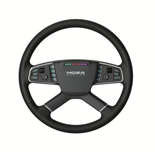 MOZA TSW TRUCK WHEEL