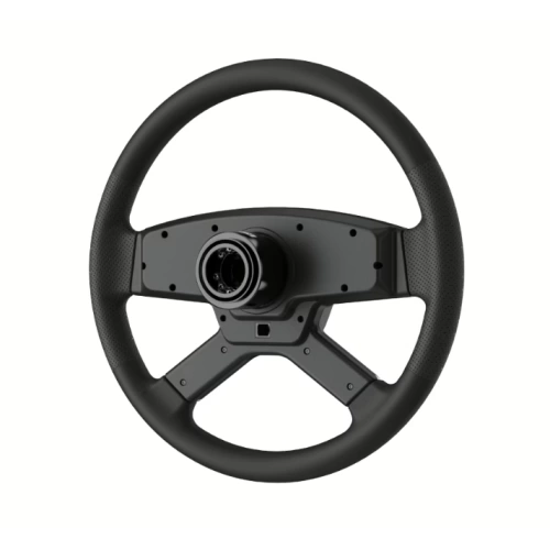 MOZA TSW TRUCK WHEEL