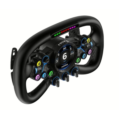 MOZA VİSİON GS STEERİNG WHEEL