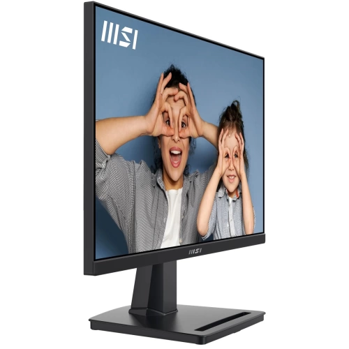 MSI 21.45 PRO MP225V 1920x1080 (FHD) 16:9 FLAT VA 100HZ 1MS ADAPTIVE-SYNC MONITOR
