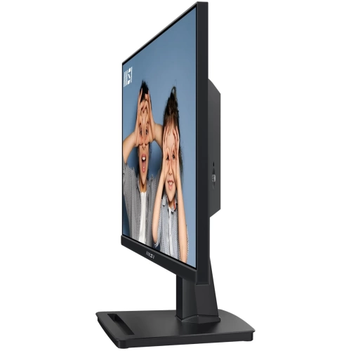 MSI 21.45 PRO MP225V 1920x1080 (FHD) 16:9 FLAT VA 100HZ 1MS ADAPTIVE-SYNC MONITOR