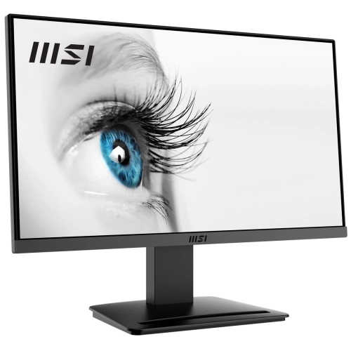 MSI 21.5 PRO MP223 1920x1080 (FHD) 16:9 FLAT VA 100HZ 1MS ADAPTIVE-SYNC MONITOR
