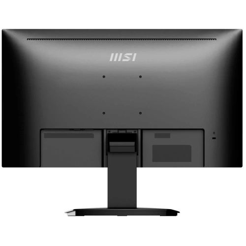 MSI 21.5 PRO MP223 1920x1080 (FHD) 16:9 FLAT VA 100HZ 1MS ADAPTIVE-SYNC MONITOR