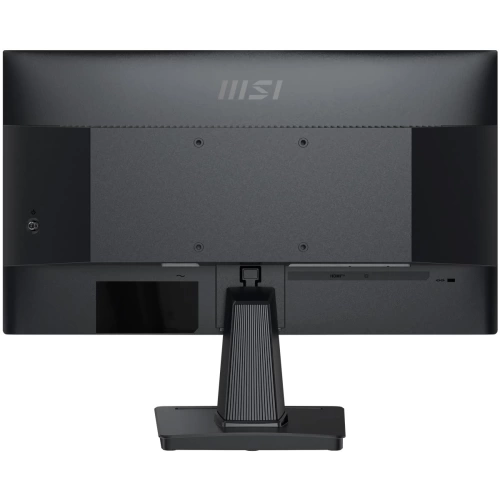 MSI 21.5 PRO MP225 1920x1080 (FHD) 16:9 FLAT IPS 100HZ 1MS ADAPTIVE-SYNC MONITOR