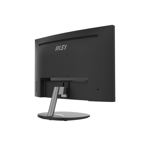 MSI 23.6 PRO MP241CA 1920x1080 (FHD) 16:9 CURVE 1500R VA 75HZ 1MS FREESYNC MONITOR