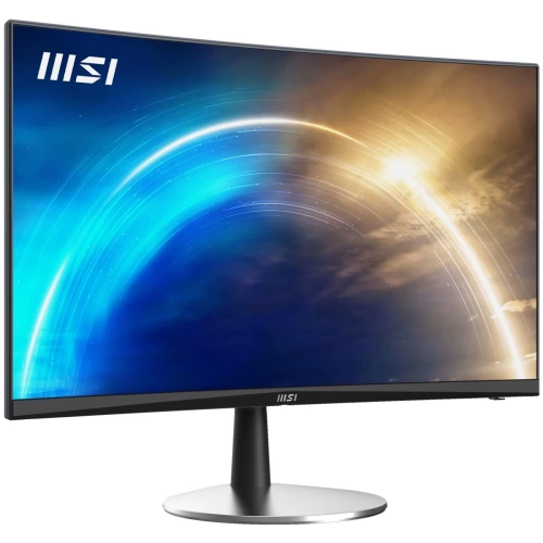 MSI 23.6 PRO MP2422C 1920x1080 (FHD) 16:9 CURVE 1500R VA 100HZ 1MS ADAPTIVE-SYNC MONITOR