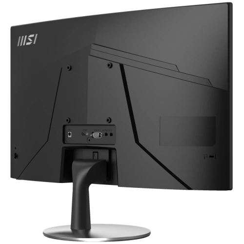 MSI 23.6 PRO MP2422C 1920x1080 (FHD) 16:9 CURVE 1500R VA 100HZ 1MS ADAPTIVE-SYNC MONITOR