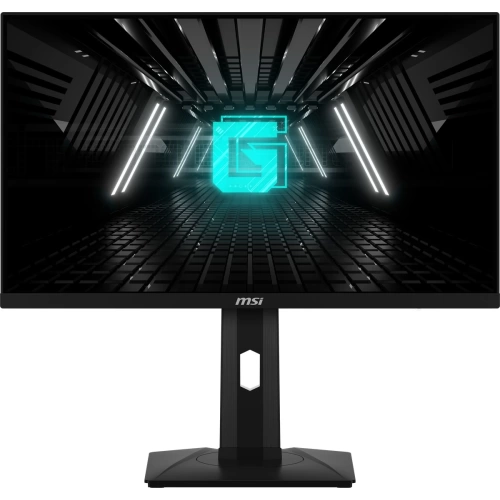 MSI 23.8 G244PF E2 1920x1080 (FHD) 16:9 FLAT RAPID IPS 180HZ 1MS ADAPTIVE-SYNC PIVOT GAMING MONITOR