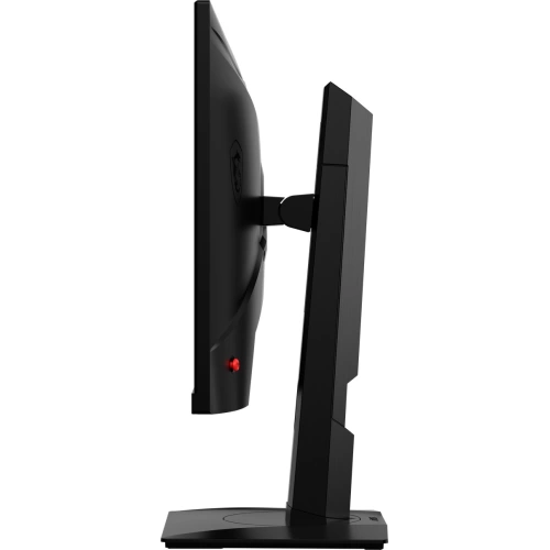 MSI 23.8 G244PF E2 1920x1080 (FHD) 16:9 FLAT RAPID IPS 180HZ 1MS ADAPTIVE-SYNC PIVOT GAMING MONITOR