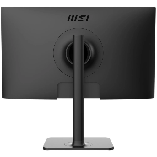 MSI 23.8 MODERN MD2412P 1920x1080 (FHD) 16:9 FLAT IPS 100HZ 1MS ADAPTIVE-SYNC PIVOT TYPE-C MONITOR