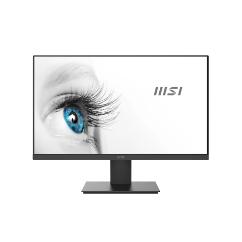 MSI 23.8 PRO MP241X FLAT 1920X1080 (FHD) VA 75HZ ANTI-GLARE MONITOR
