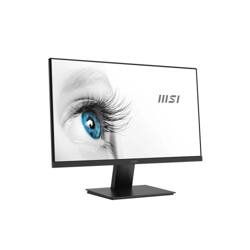 MSI 23.8 PRO MP241X FLAT 1920X1080 (FHD) VA 75HZ ANTI-GLARE MONITOR