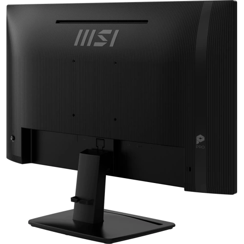 MSI 23.8 PRO MP242A 1920x1080 (FHD) 16:9 FLAT IPS 100HZ 1MS ADAPTIVE-SYNC MONITOR