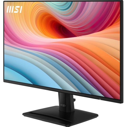 MSI 23.8 PRO MP242A E2 1920x1080 (FHD) FLAT IPS 120HZ 1MS ADAPTIVE-SYNC MONITOR