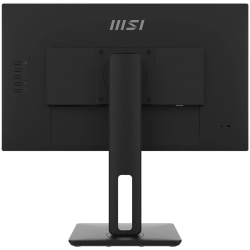 MSI 23.8 PRO MP242AP 1920x1080 (FHD) 16:9 FLAT IPS 100HZ 1MS ADAPTIVE-SYNC PIVOT MONITOR