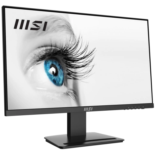 MSI 23.8 PRO MP243X 1920x1080 (FHD) 16:9 FLAT IPS 100HZ 1MS ADAPTIVE-SYNC MONITOR