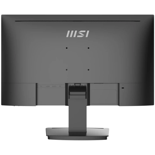 MSI 23.8 PRO MP243X 1920x1080 (FHD) 16:9 FLAT IPS 100HZ 1MS ADAPTIVE-SYNC MONITOR