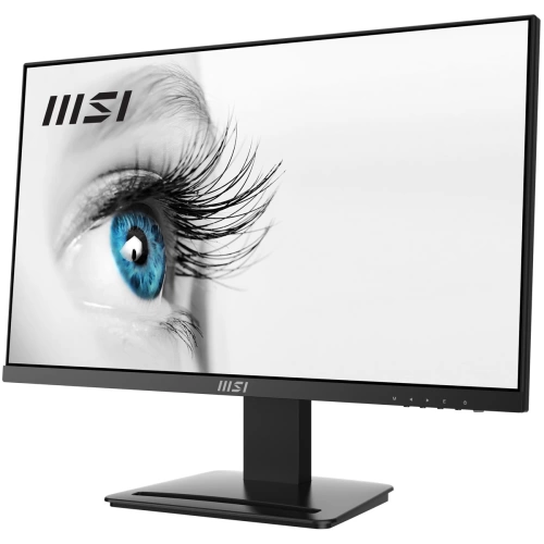 MSI 23.8 PRO MP243X 1920x1080 (FHD) 16:9 FLAT IPS 100HZ 1MS ADAPTIVE-SYNC MONITOR