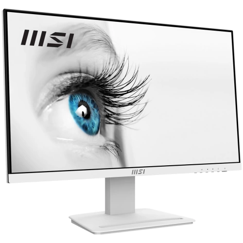 MSI 23.8 PRO MP243XP 1920x1080 (FHD) 16:9 FLAT IPS 100HZ 1MS ADAPTIVE-SYNC PIVOT MONITOR