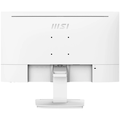 MSI 23.8 PRO MP243XP 1920x1080 (FHD) 16:9 FLAT IPS 100HZ 1MS ADAPTIVE-SYNC PIVOT MONITOR