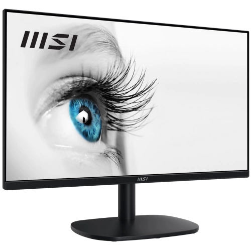 MSI 23.8 PRO MP245V 1920x1080 (FHD) 16:9 FLAT VA 100HZ 1MS ADAPTIVE-SYNC MONITOR
