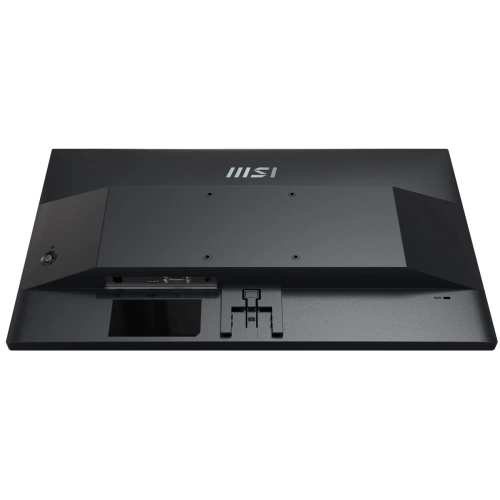 MSI 23.8 PRO MP245V 1920x1080 (FHD) 16:9 FLAT VA 100HZ 1MS ADAPTIVE-SYNC MONITOR