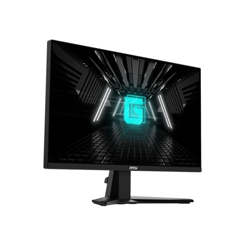 MSI 24.5 G255F 1920x1080 (FHD) 16:9 FLAT RAPID IPS 180HZ 1MS FREESYNC GAMING MONITOR